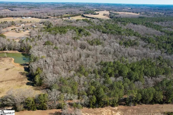 $115,000 | 0 Gene Fleming Road, Unit LOT 3), Iva, SC 29655