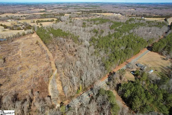 $115,000 | 0 Gene Fleming Road, Unit LOT 3), Iva, SC 29655