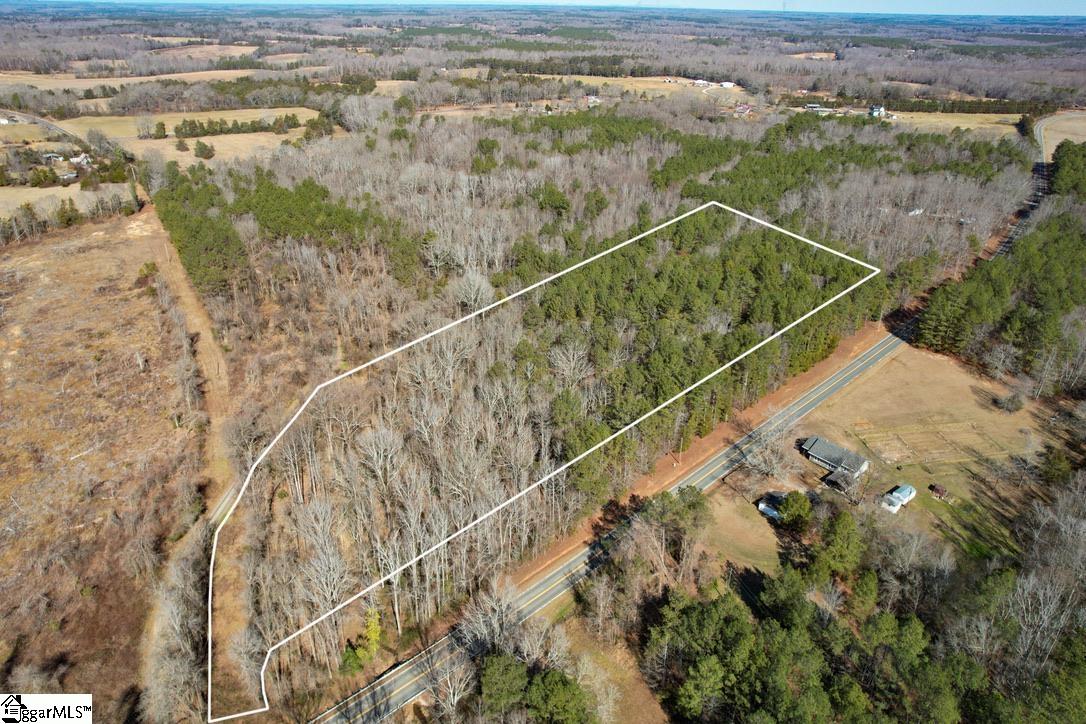 0 Gene Fleming Road, Unit LOT 3) Iva, SC 29655 - Photo 5 of 33