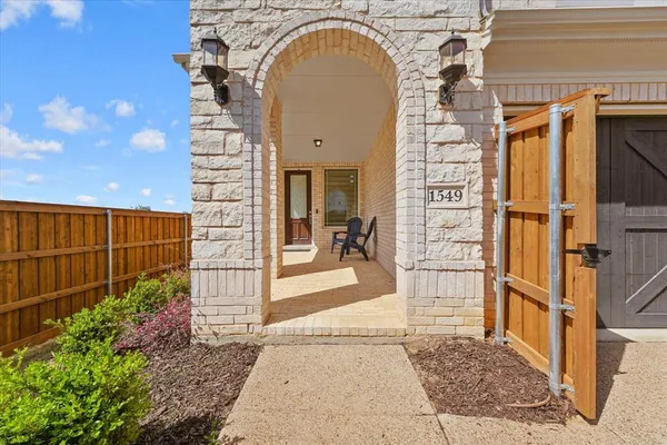 $3,495 | 1549 Pirene Alley, Corinth, TX 76208