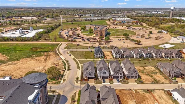 $3,495 | 1549 Pirene Alley, Corinth, TX 76208