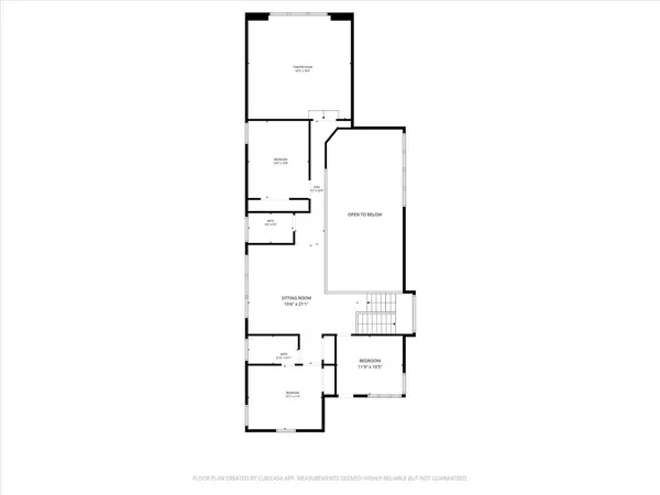 $3,495 | 1549 Pirene Alley, Corinth, TX 76208