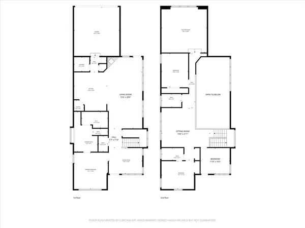 $3,495 | 1549 Pirene Alley, Corinth, TX 76208