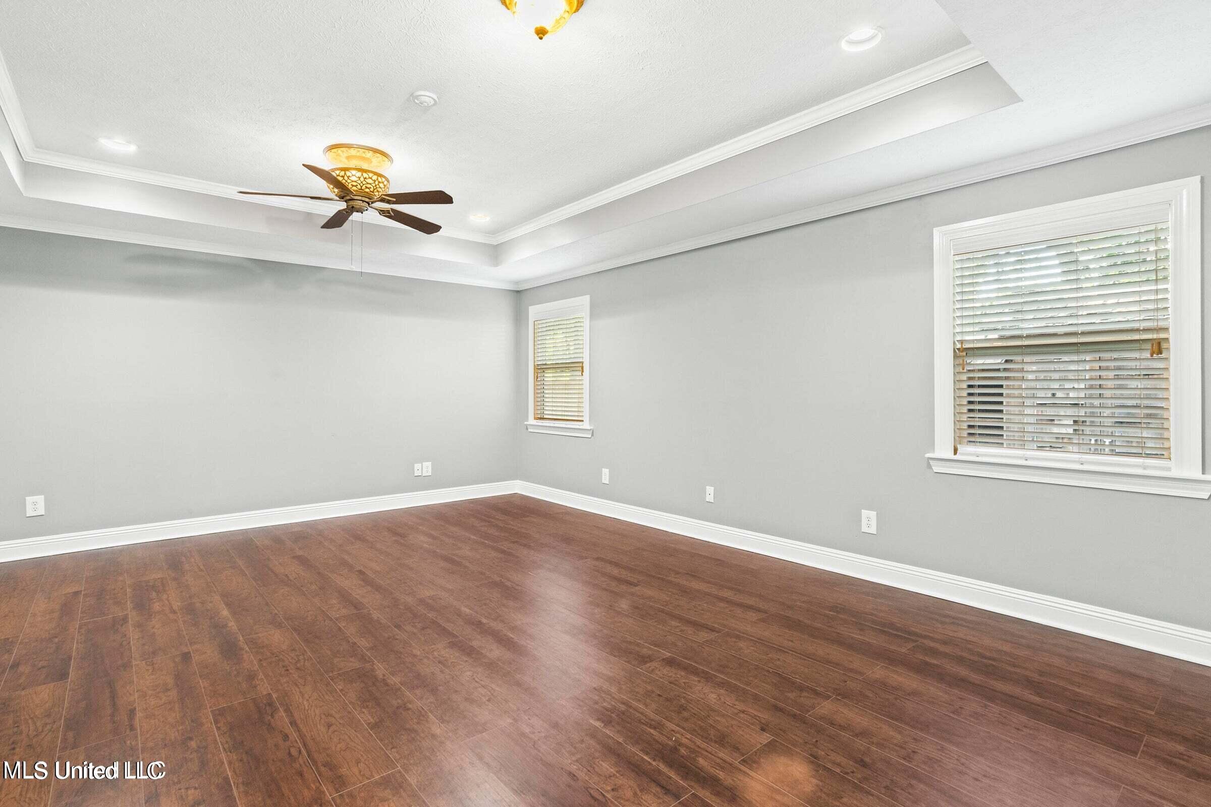 281 Santini Street Biloxi, MS 39530 - Photo 12 of 26 Bed 1