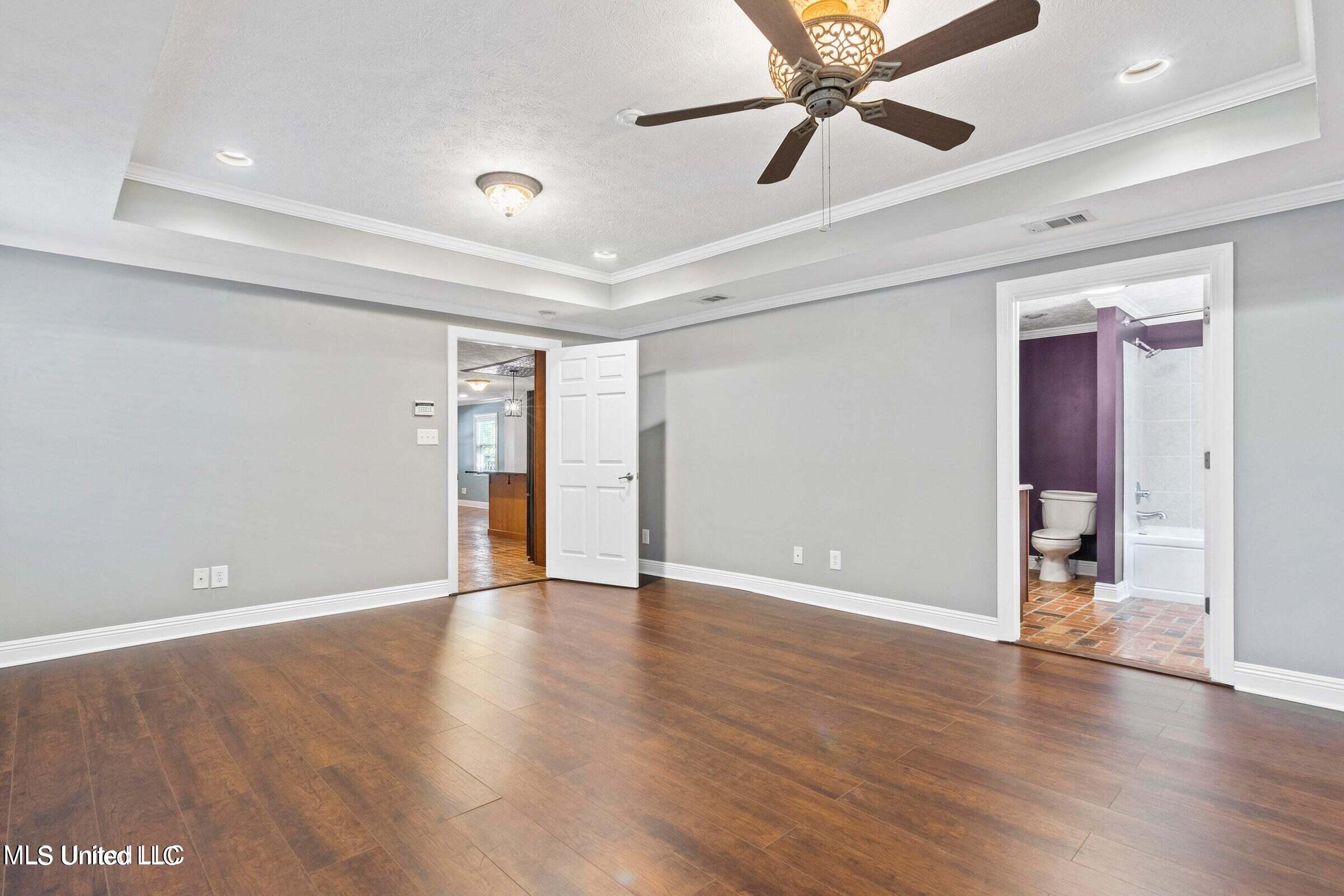 281 Santini Street Biloxi, MS 39530 - Photo 13 of 26 Bed 1 - 2