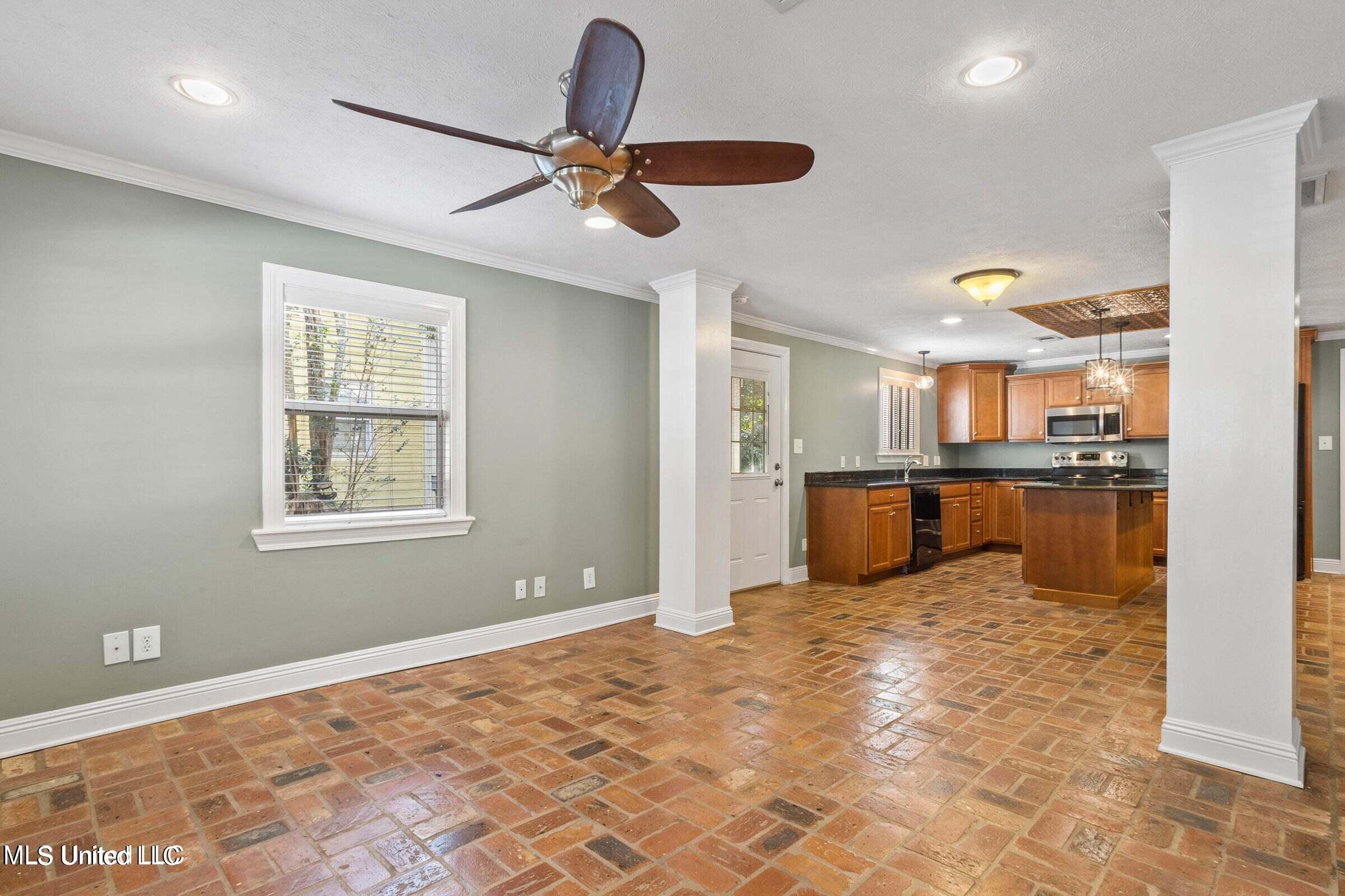 281 Santini Street Biloxi, MS 39530 - Photo 6 of 26 Living Space 2