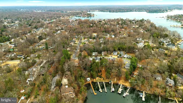 $1,350,000 | 817 Dividing Road, Severna Park, MD 21146