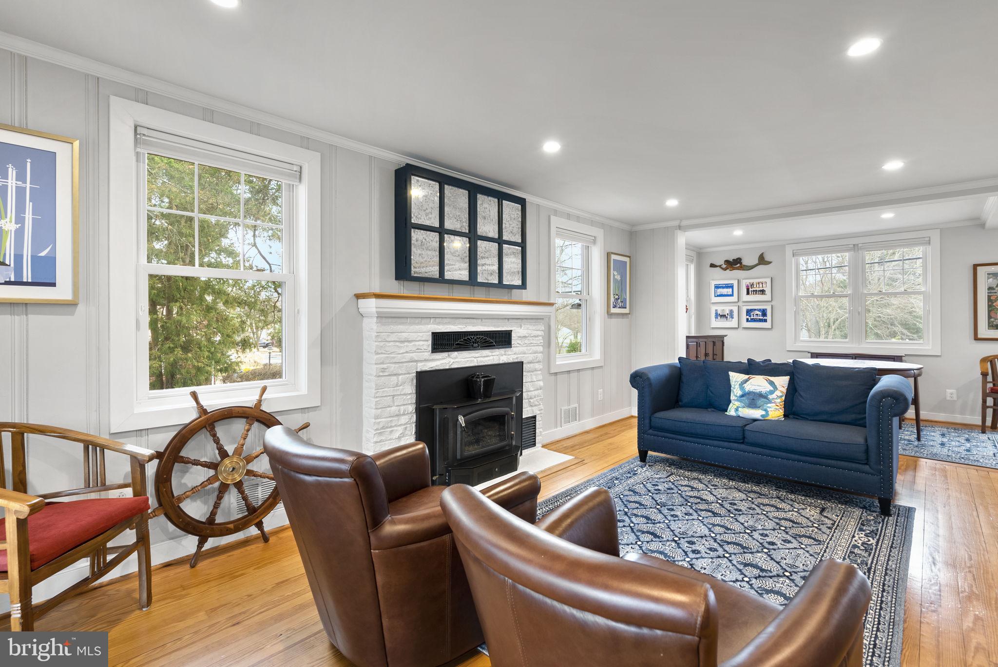 817 Dividing Road Severna Park, MD 21146 - Photo 11 of 57