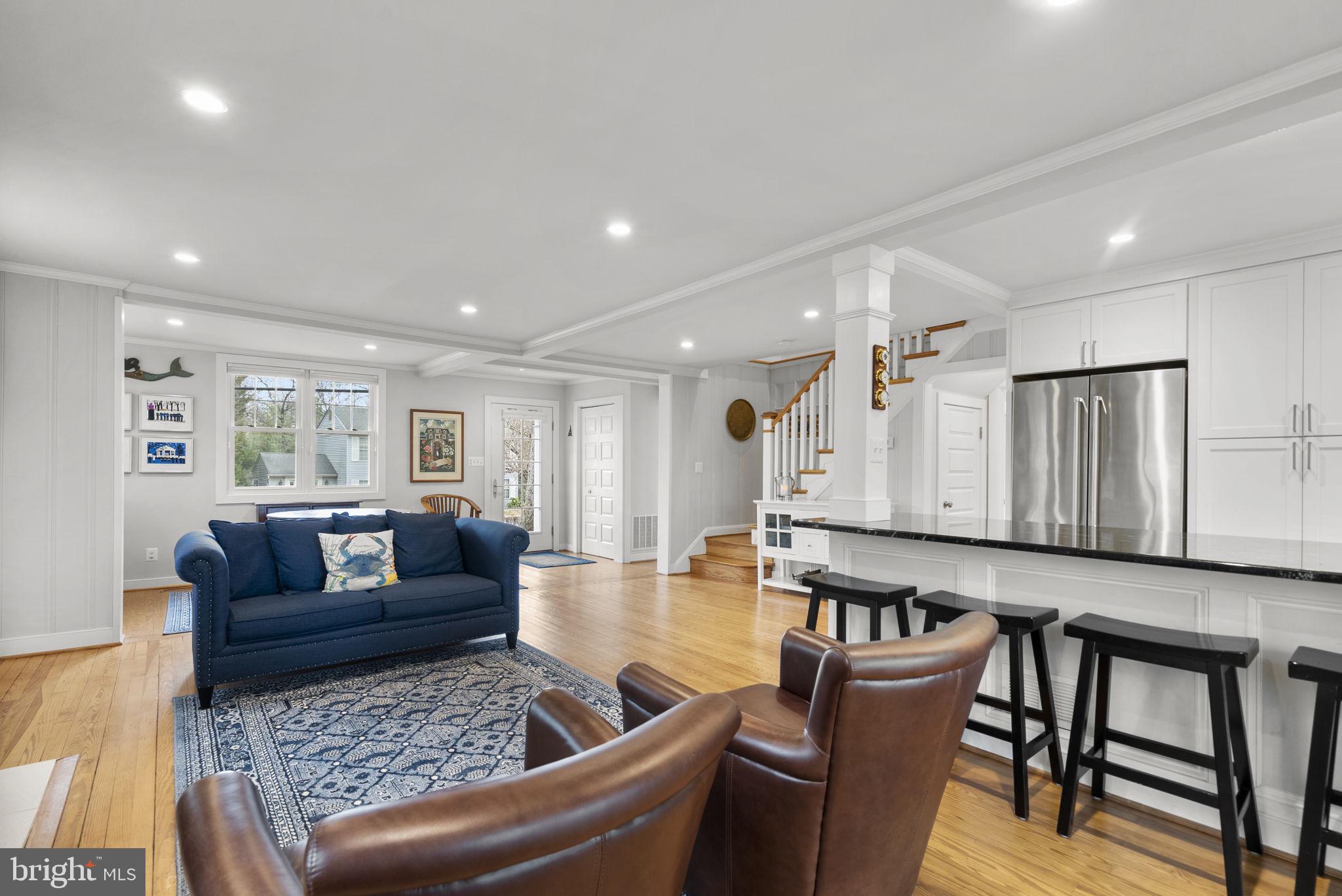 817 Dividing Road Severna Park, MD 21146 - Photo 12 of 57