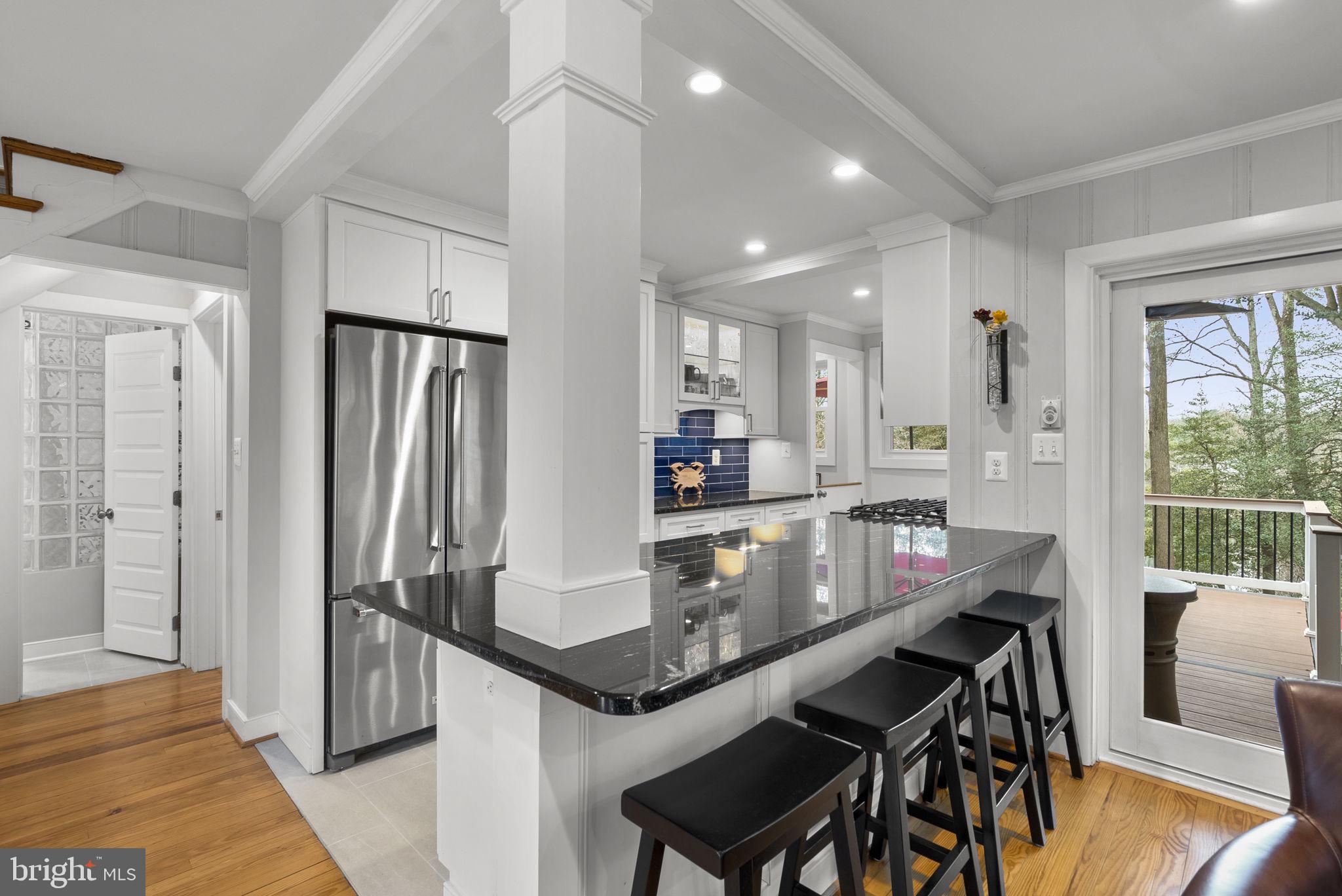 817 Dividing Road Severna Park, MD 21146 - Photo 13 of 57