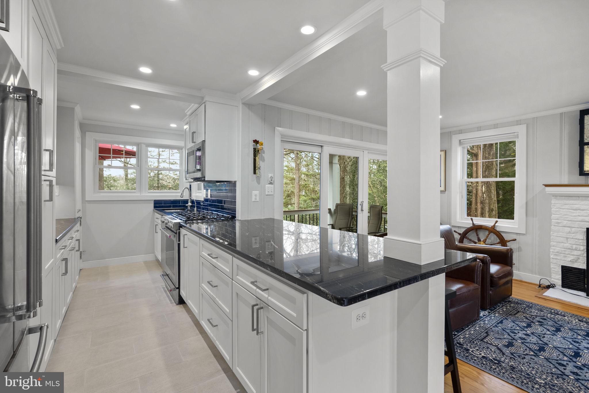 817 Dividing Road Severna Park, MD 21146 - Photo 14 of 57