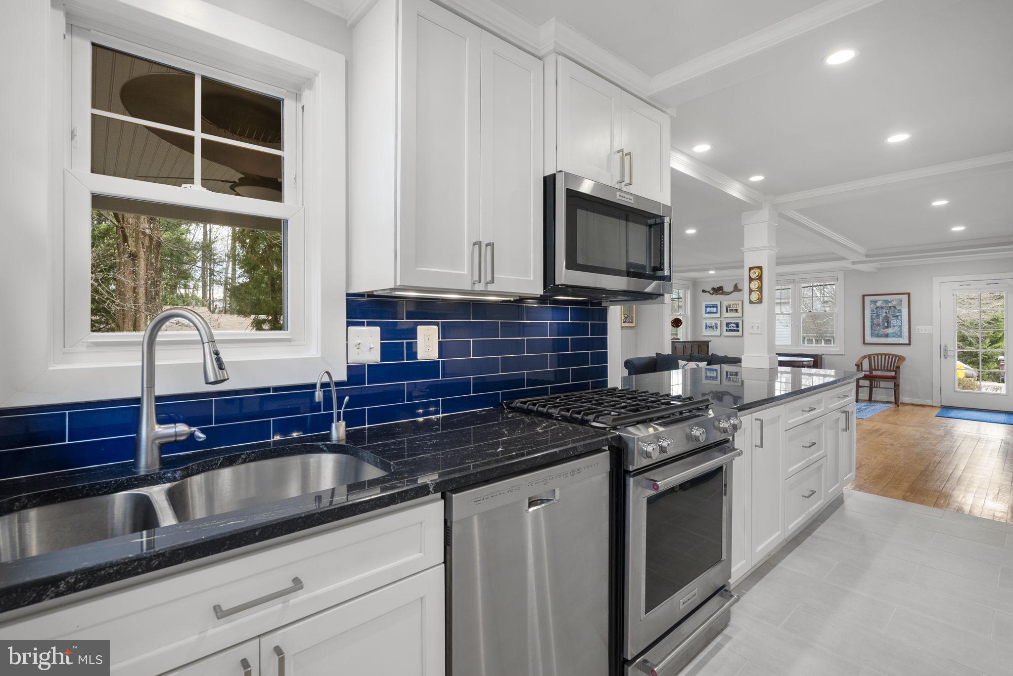 817 Dividing Road Severna Park, MD 21146 - Photo 16 of 57