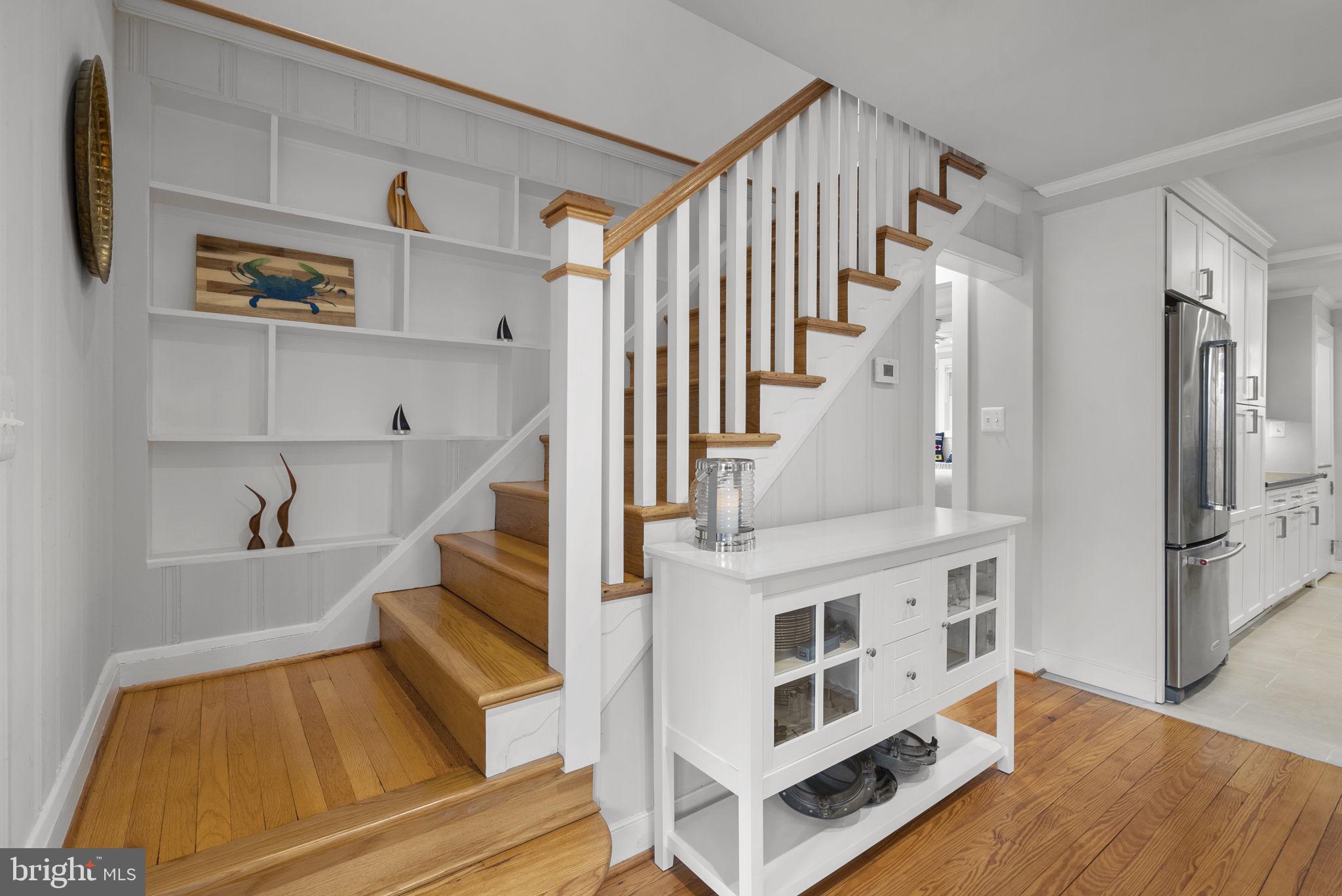 817 Dividing Road Severna Park, MD 21146 - Photo 17 of 57