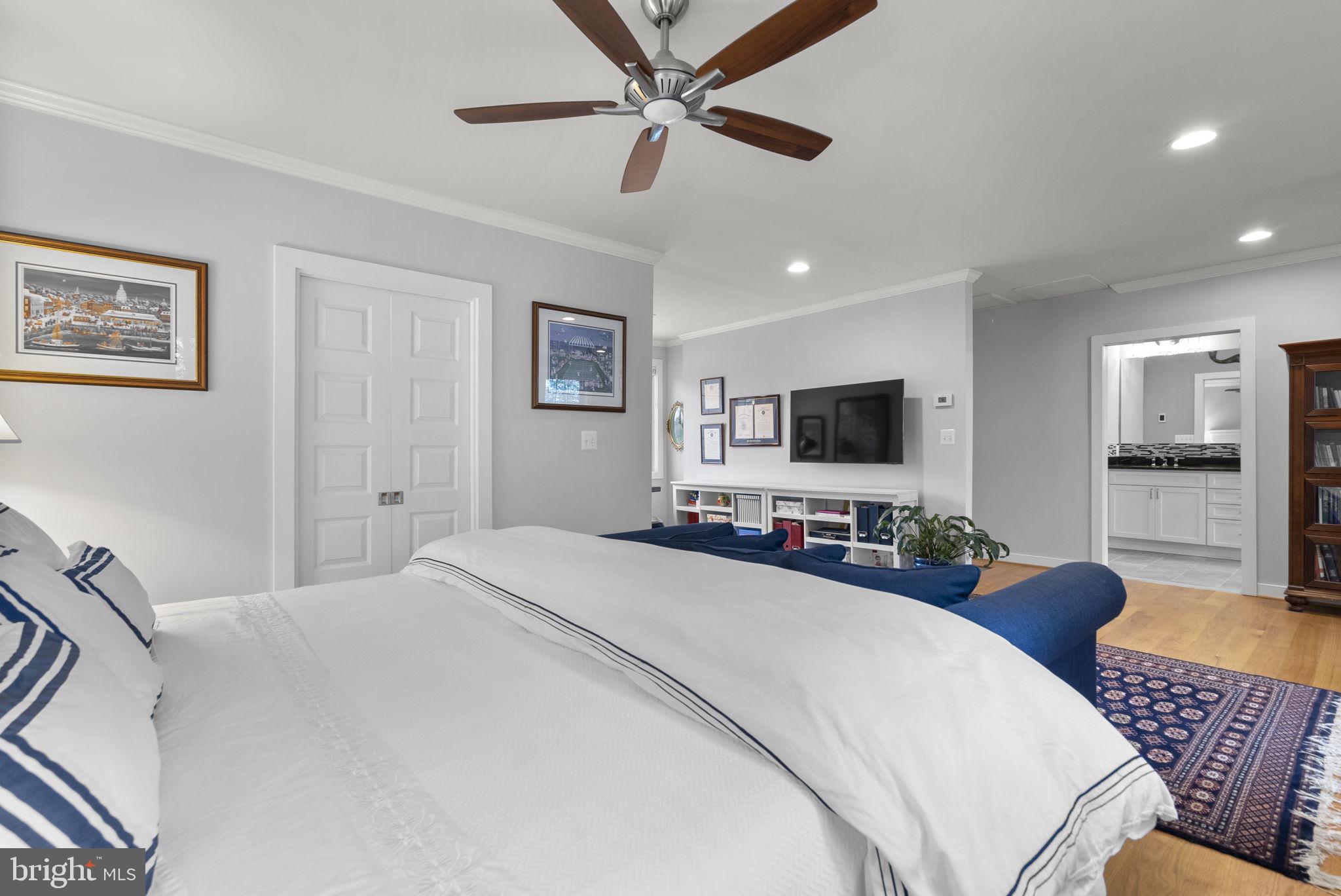 817 Dividing Road Severna Park, MD 21146 - Photo 18 of 57