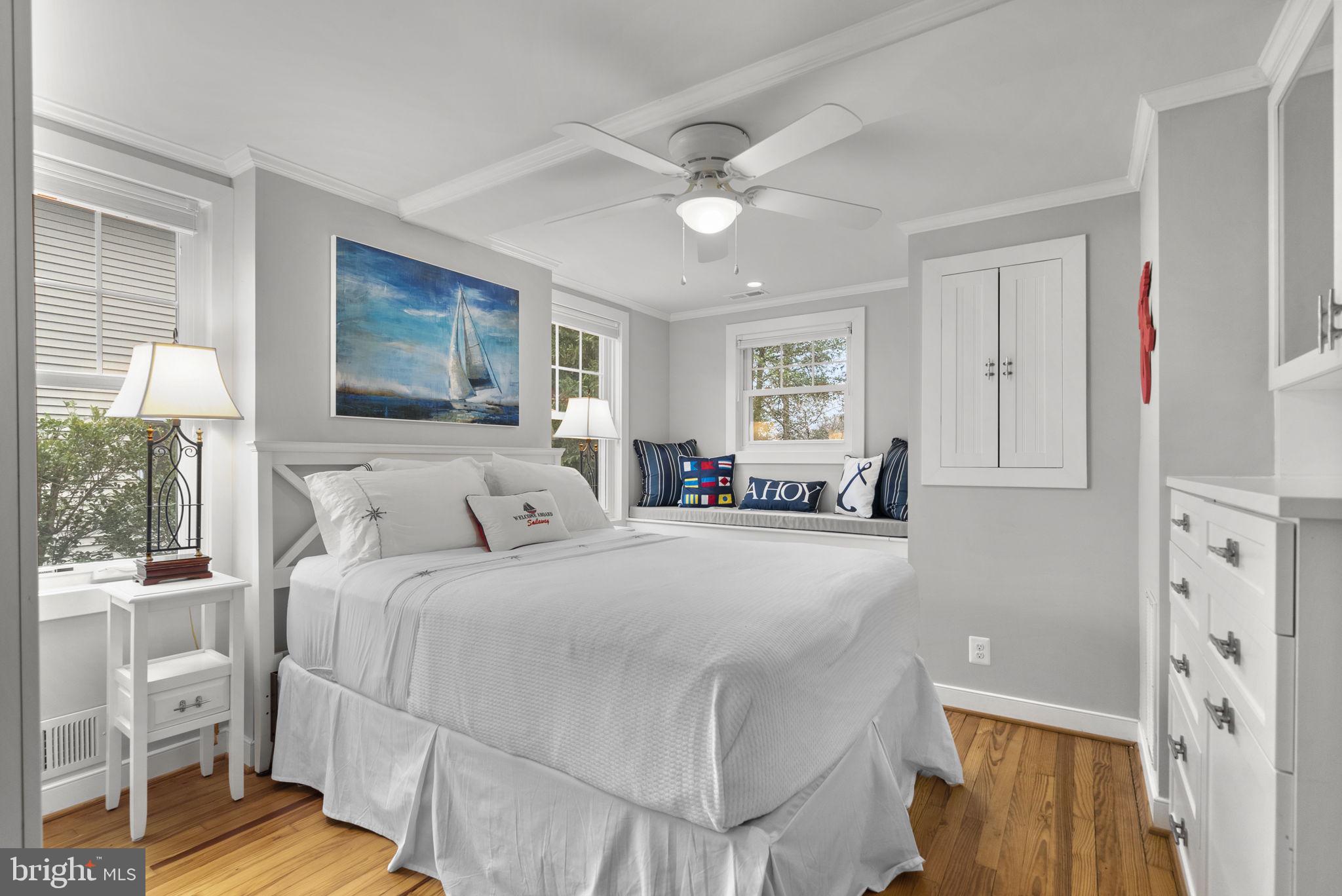 817 Dividing Road Severna Park, MD 21146 - Photo 28 of 57