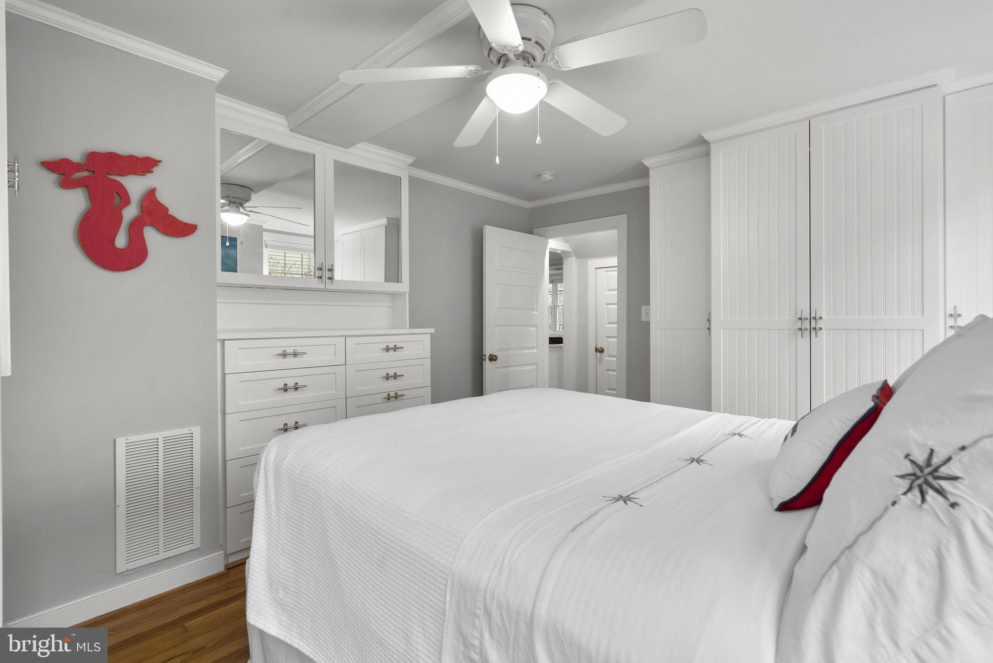 817 Dividing Road Severna Park, MD 21146 - Photo 29 of 57