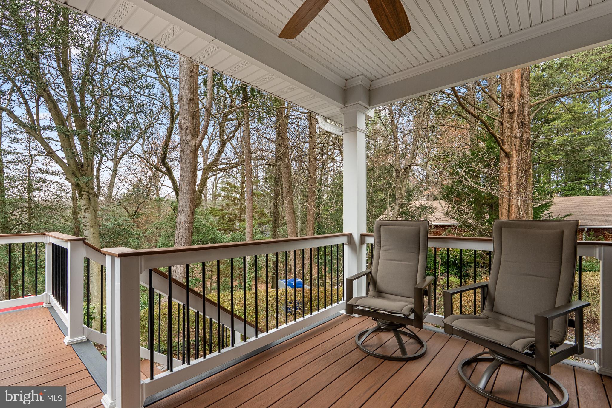 817 Dividing Road Severna Park, MD 21146 - Photo 37 of 57