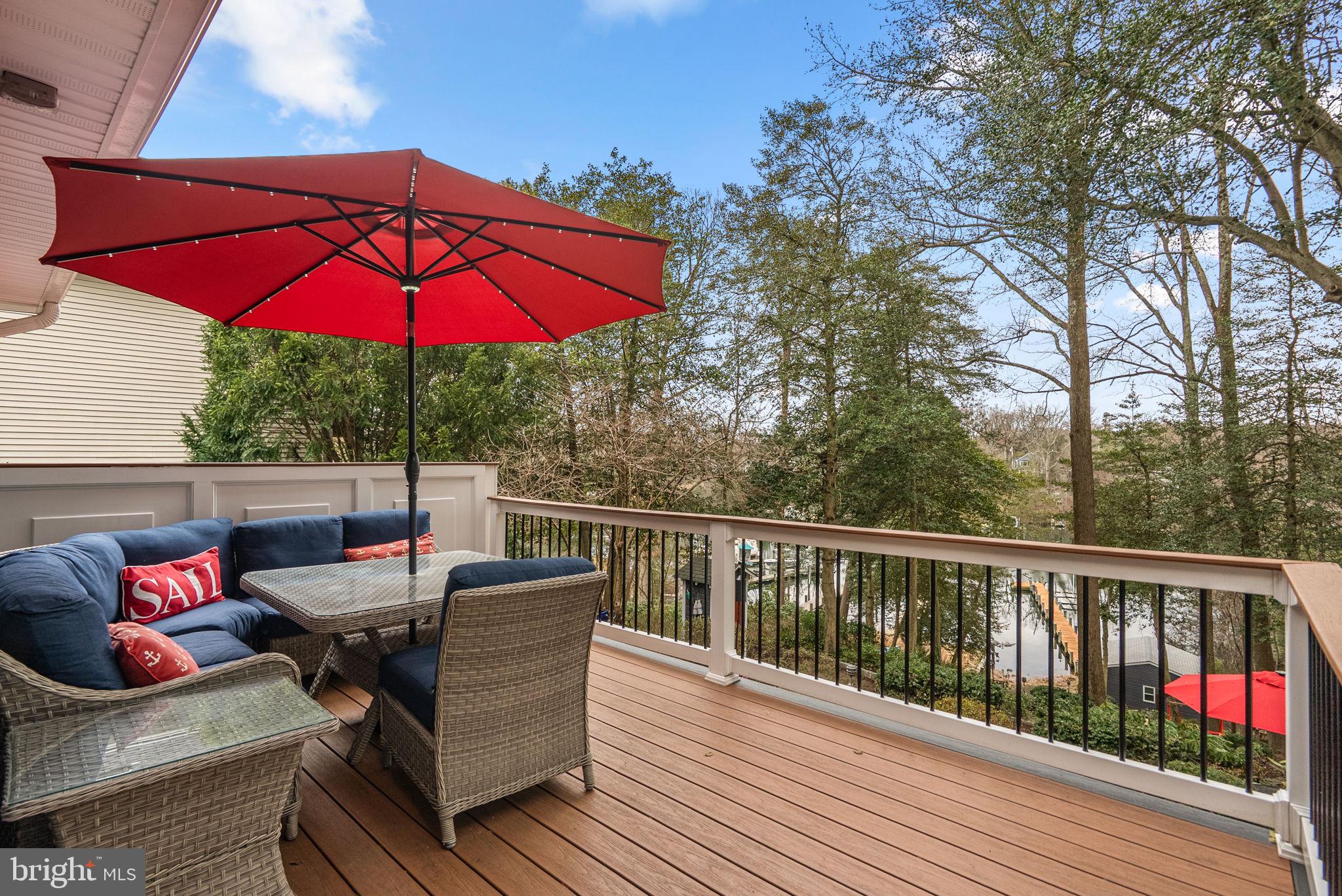 817 Dividing Road Severna Park, MD 21146 - Photo 38 of 57