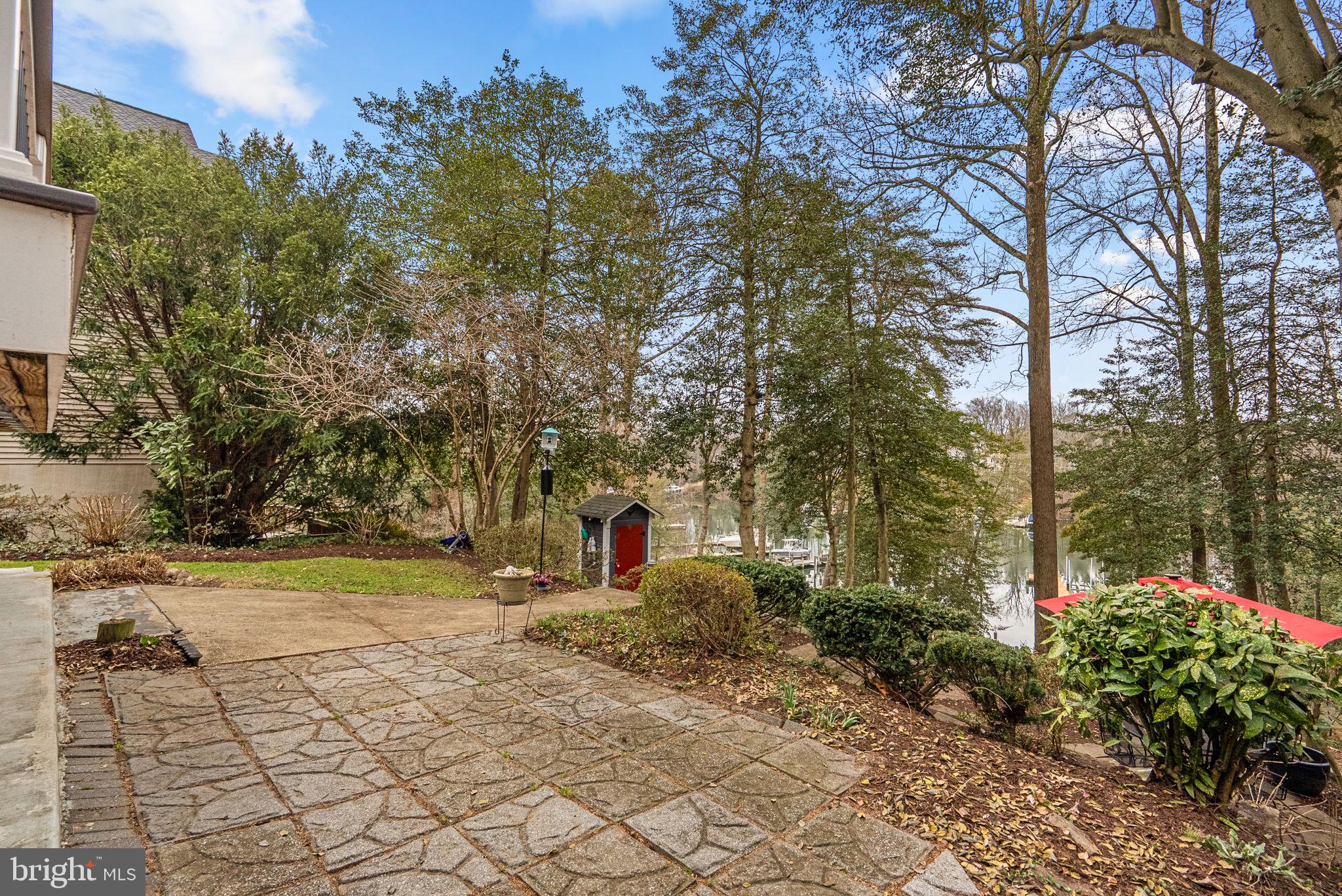 817 Dividing Road Severna Park, MD 21146 - Photo 39 of 57