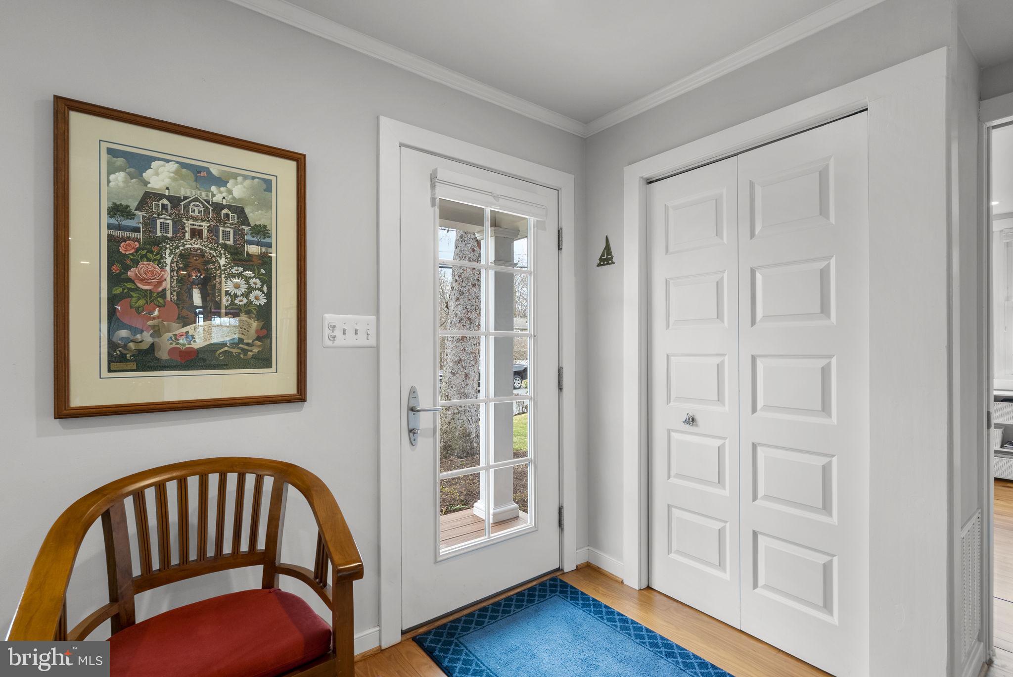 817 Dividing Road Severna Park, MD 21146 - Photo 4 of 57