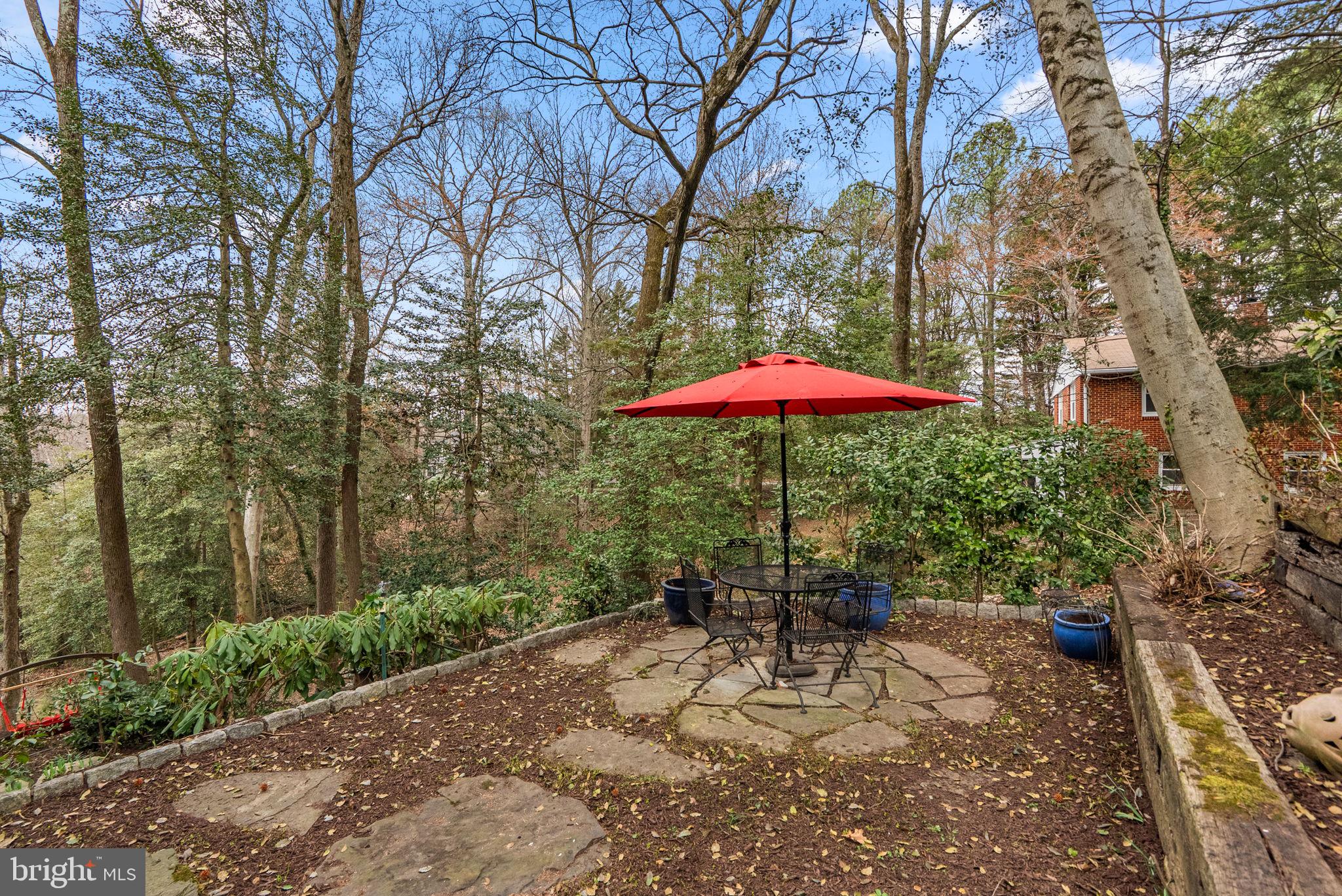 817 Dividing Road Severna Park, MD 21146 - Photo 42 of 57