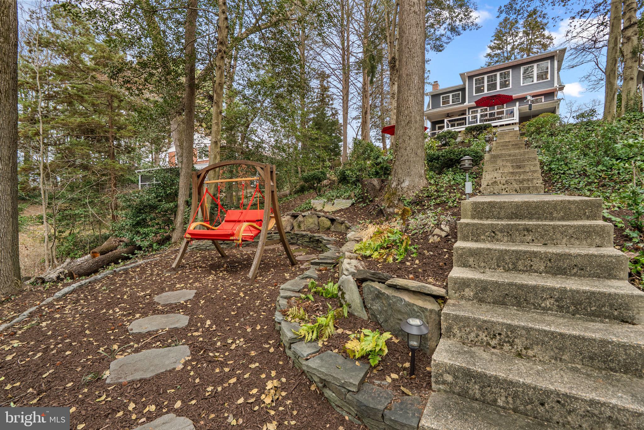 817 Dividing Road Severna Park, MD 21146 - Photo 44 of 57