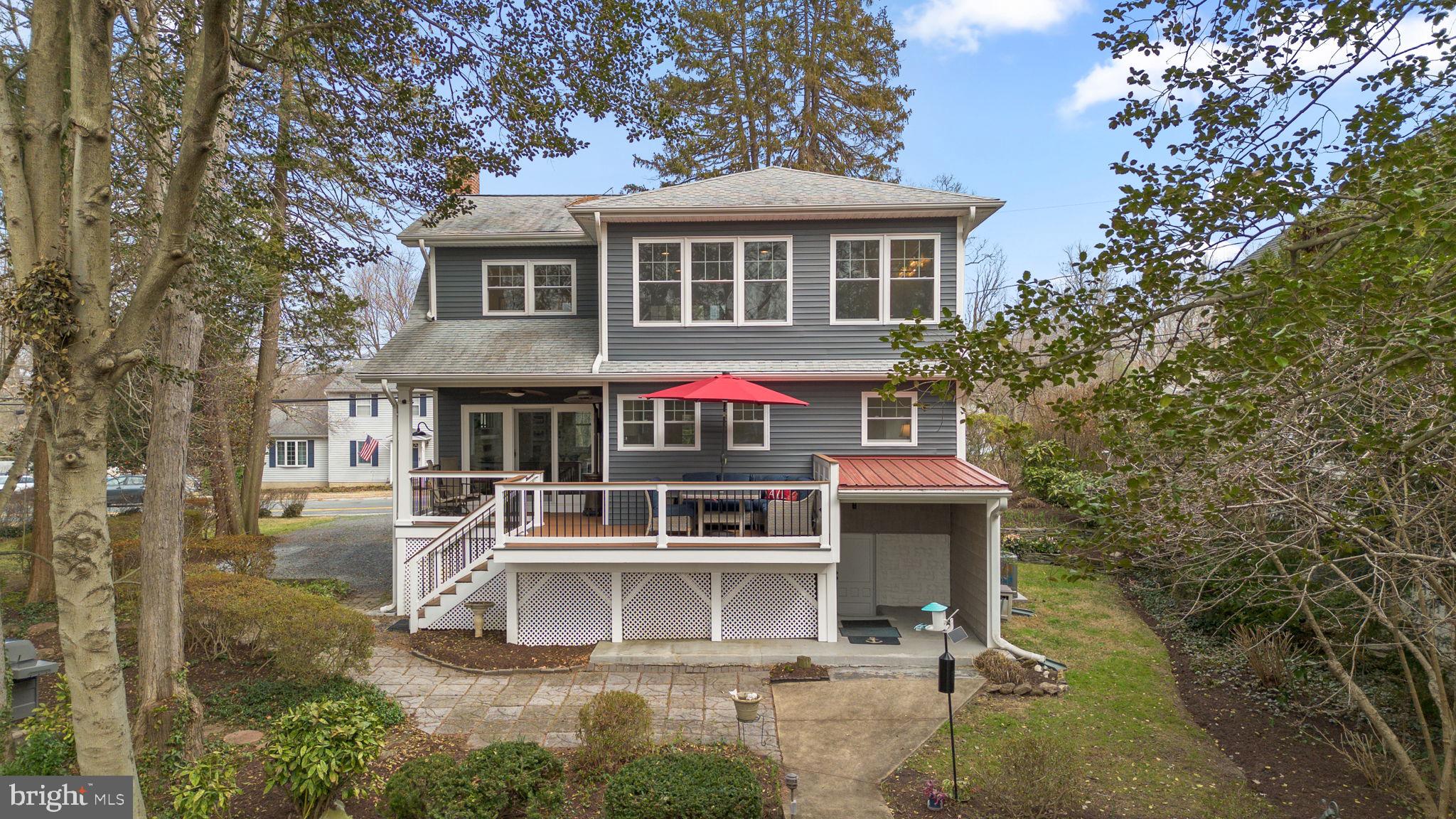 817 Dividing Road Severna Park, MD 21146 - Photo 45 of 57