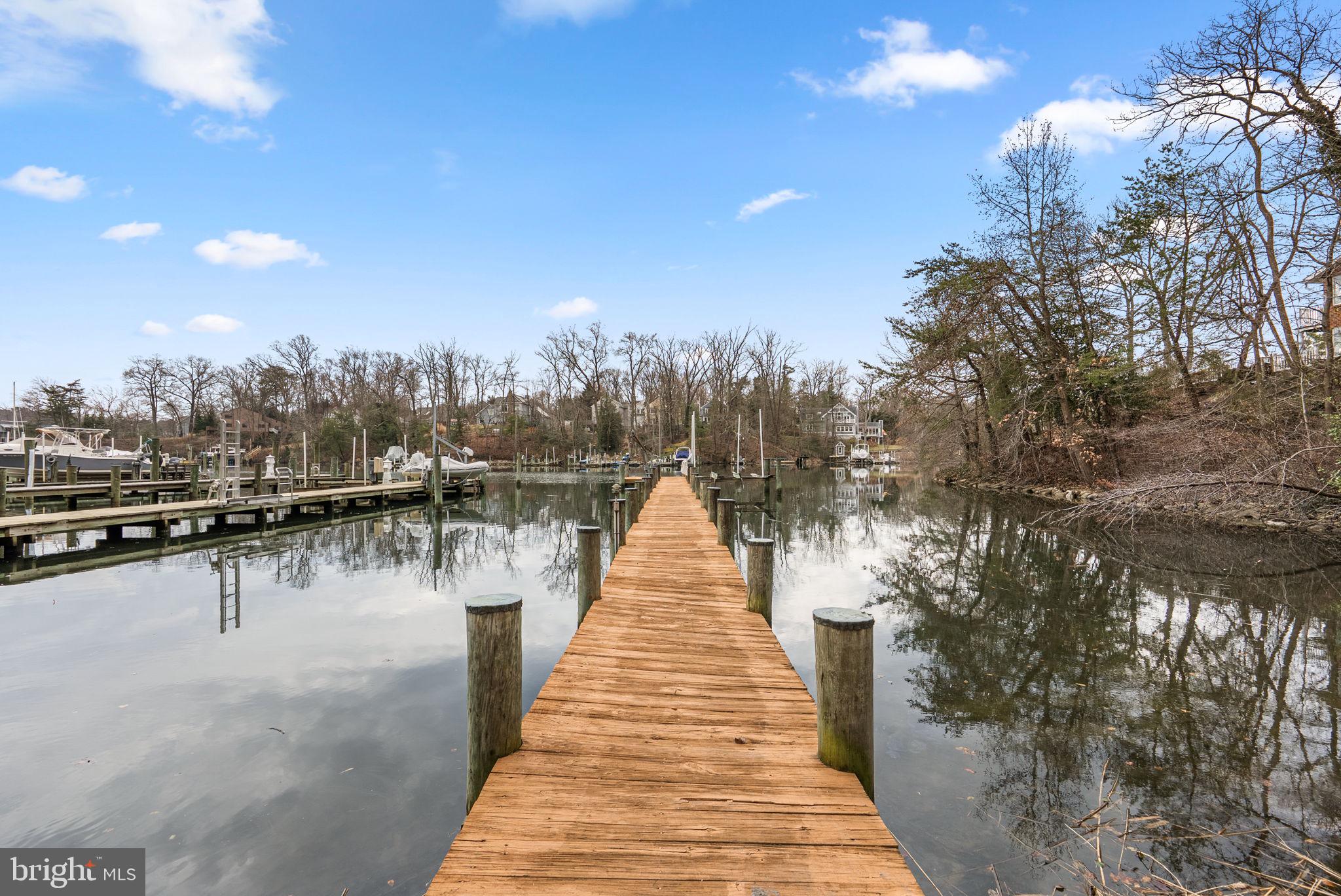 817 Dividing Road Severna Park, MD 21146 - Photo 48 of 57