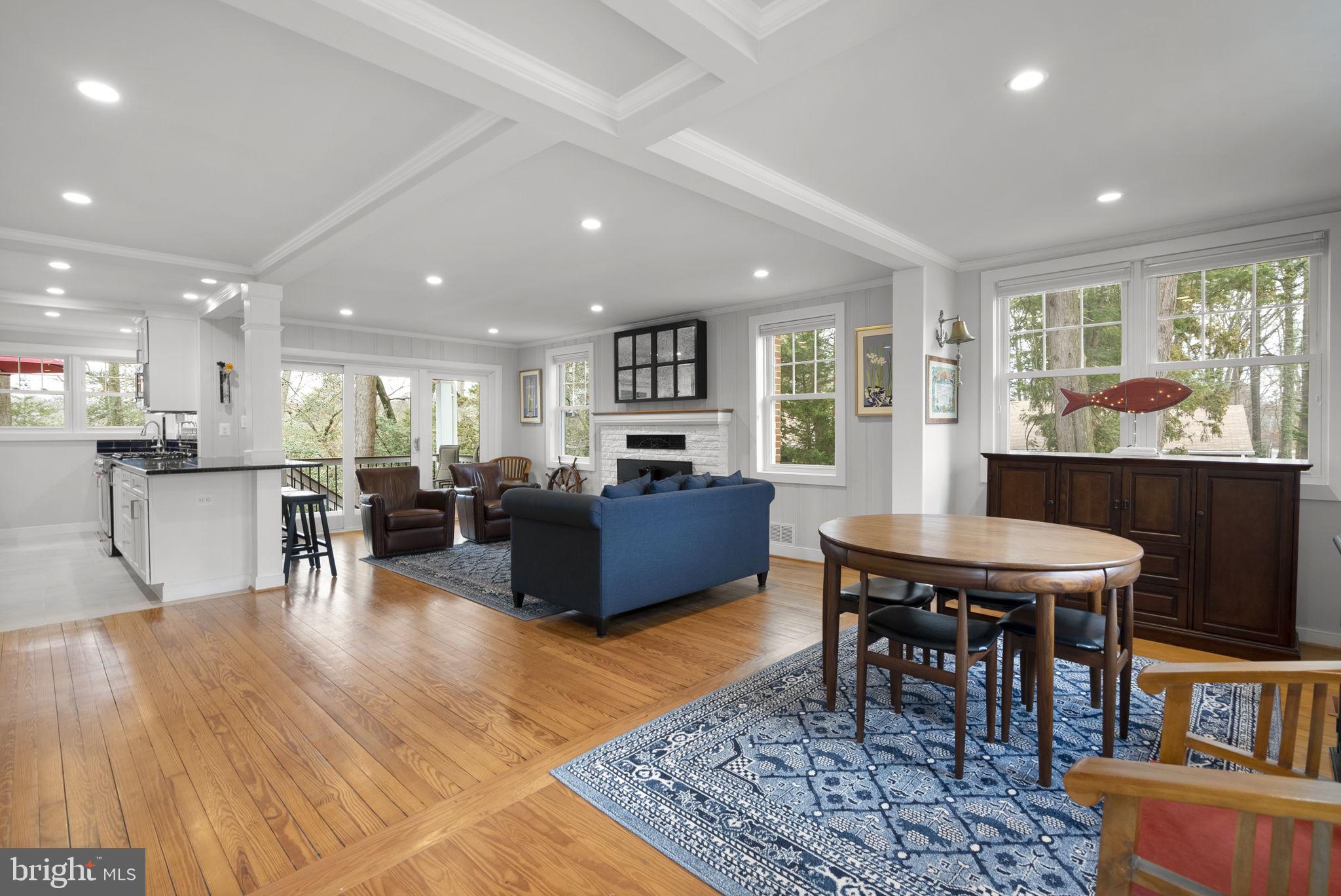 817 Dividing Road Severna Park, MD 21146 - Photo 5 of 57