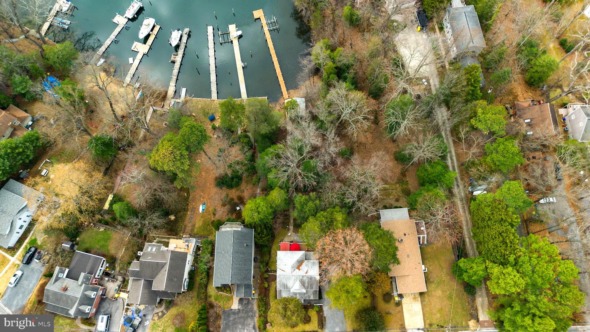 817 Dividing Road Severna Park, MD 21146 - Photo 51 of 57