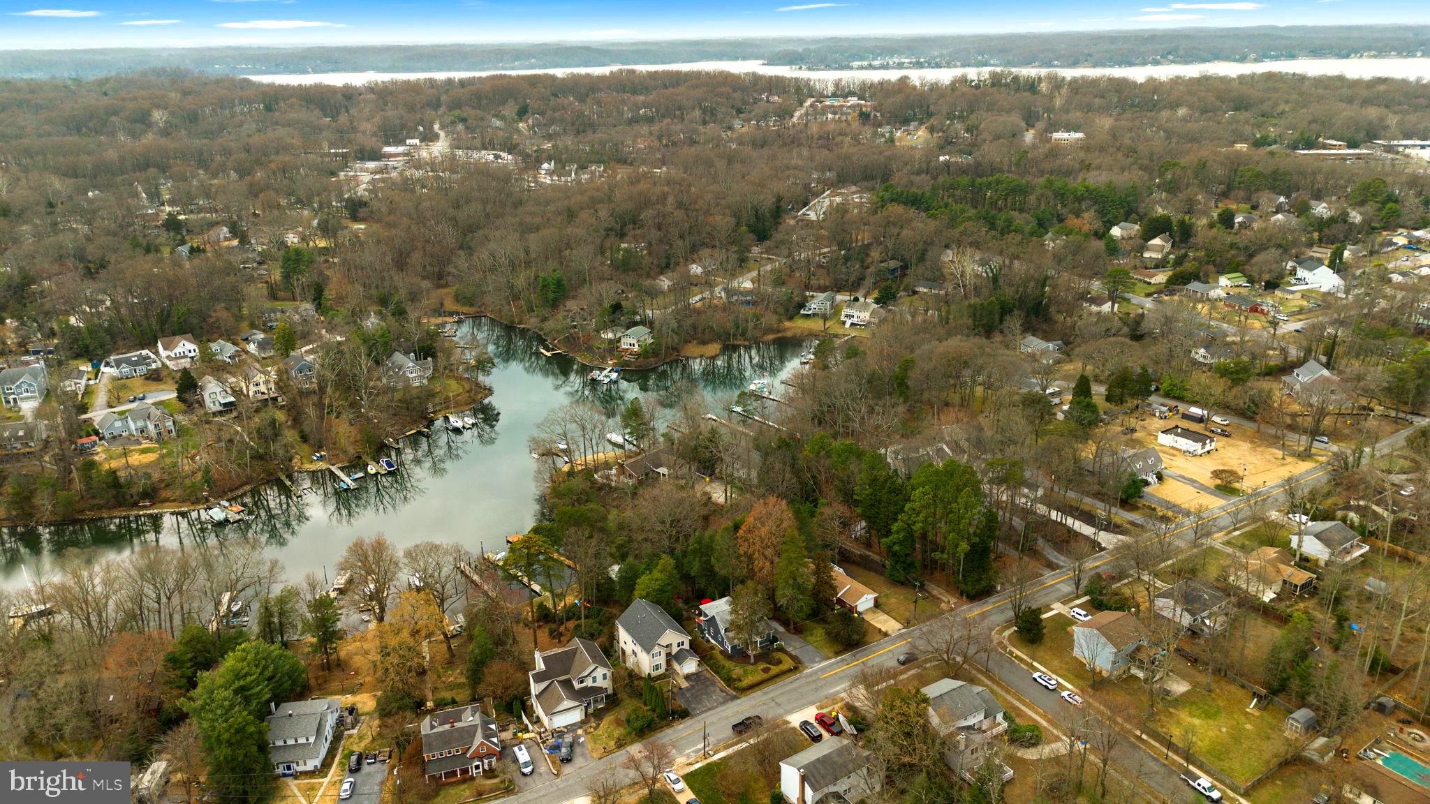 817 Dividing Road Severna Park, MD 21146 - Photo 53 of 57