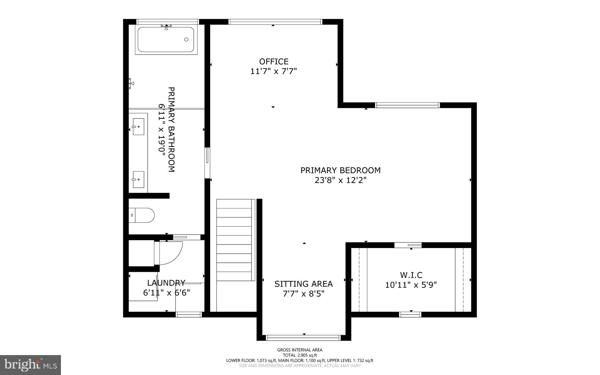 817 Dividing Road Severna Park, MD 21146 - Photo 55 of 57