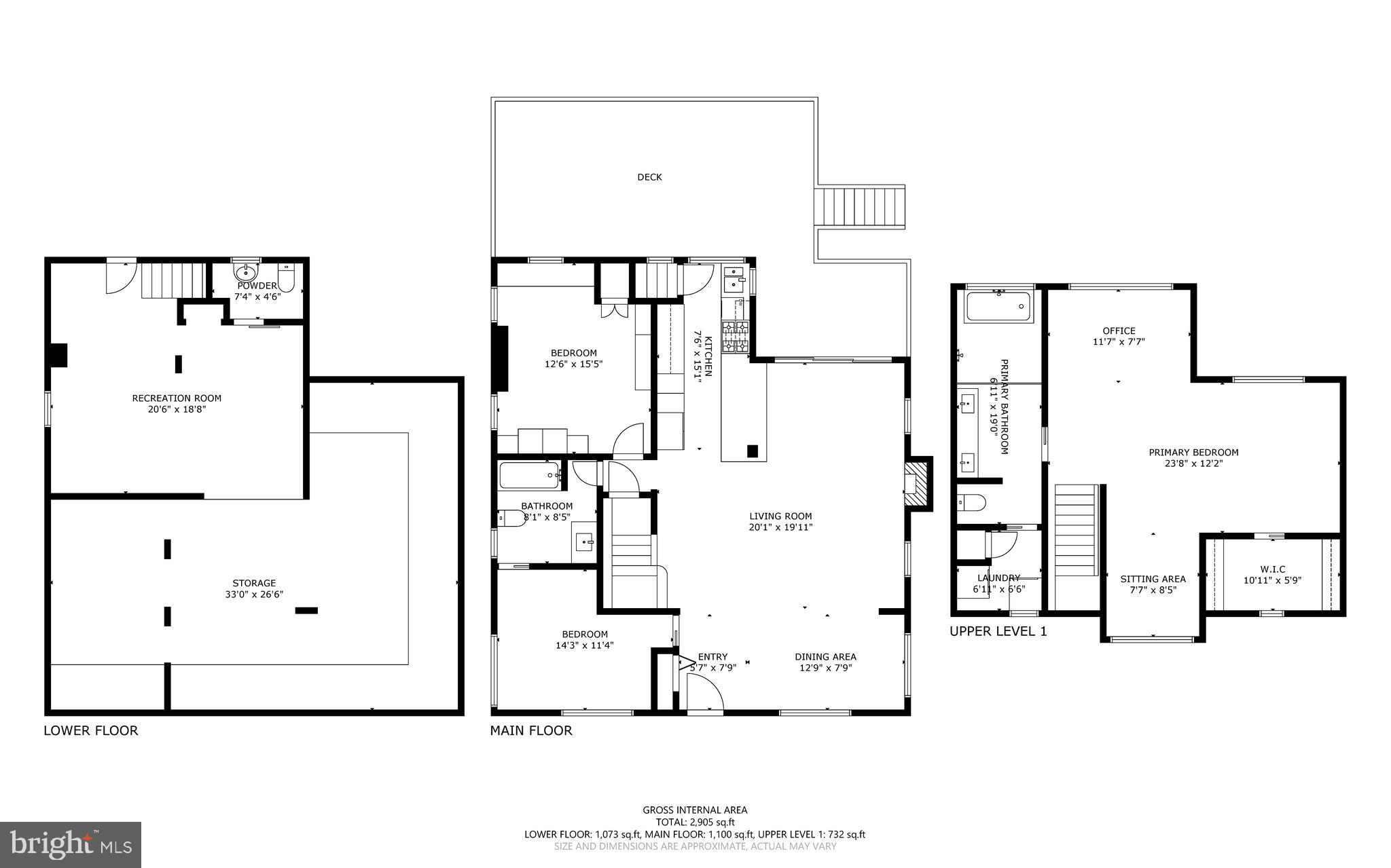817 Dividing Road Severna Park, MD 21146 - Photo 57 of 57