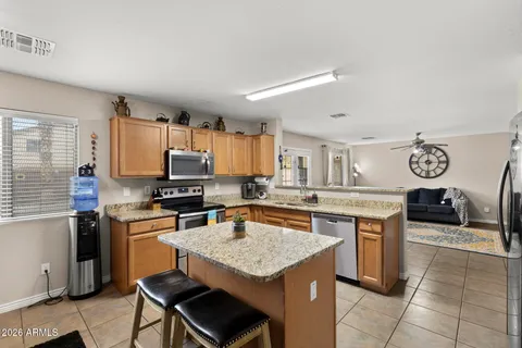 $415,000 | 8508 West Jocelyn Terrace, Tolleson, AZ 85353