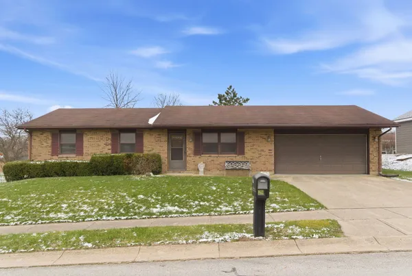 $210,000 | 107 Ashlee Drive, Lewisburg, OH 45338