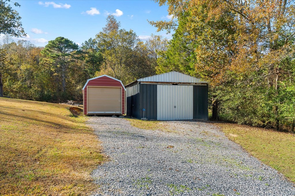 797 Nelson Kile Road Northeast Dalton, GA 30721 - Photo 37 of 50 Gallery Image 37