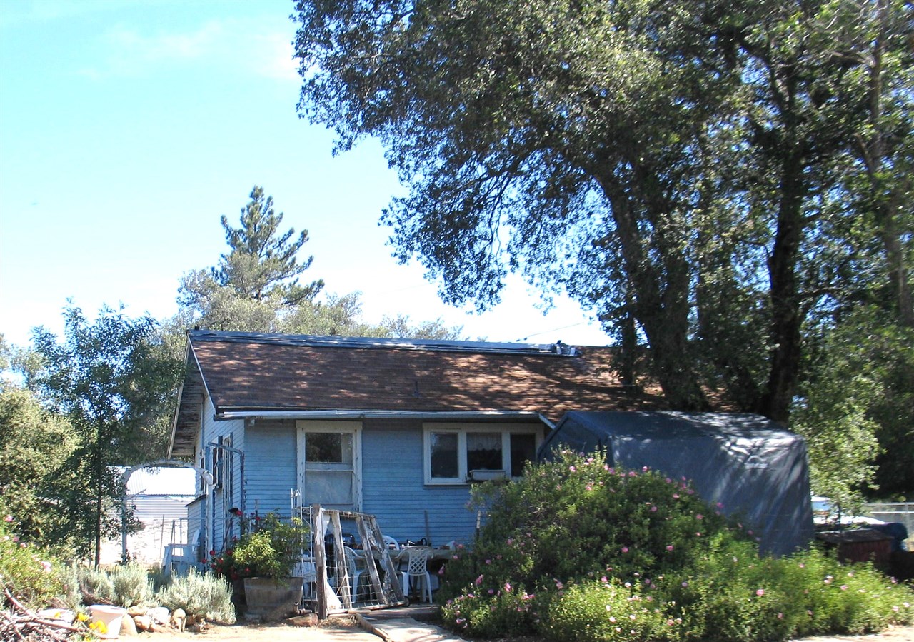 3040 Ritchie Road Santa Ysabel, CA 92070 - Photo 1 of 19