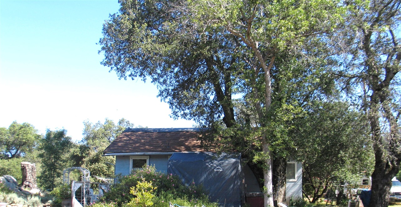 3040 Ritchie Road Santa Ysabel, CA 92070 - Photo 2 of 19