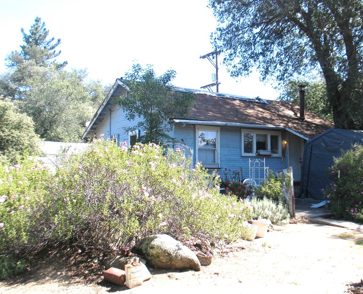 3040 Ritchie Road Santa Ysabel, CA 92070 - Photo 3 of 19