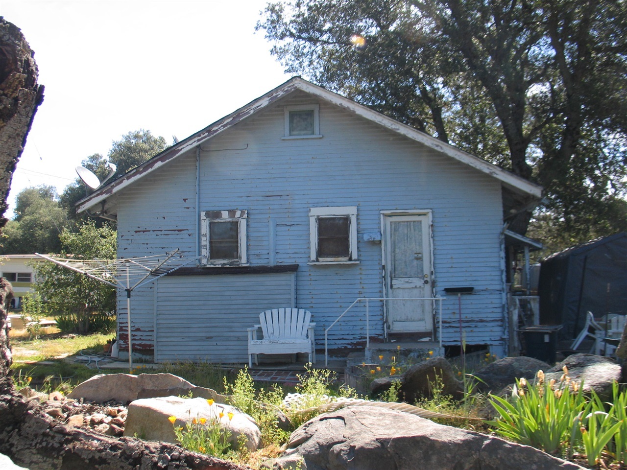 3040 Ritchie Road Santa Ysabel, CA 92070 - Photo 4 of 19