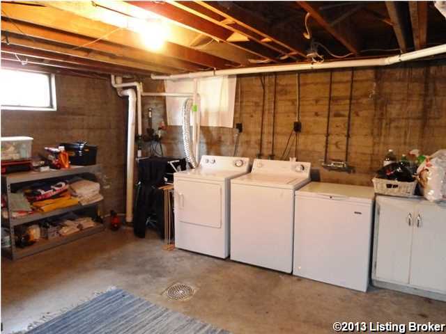 313 Merriman Road Louisville, KY 40207 - Photo 17 of 22 Additional Photo