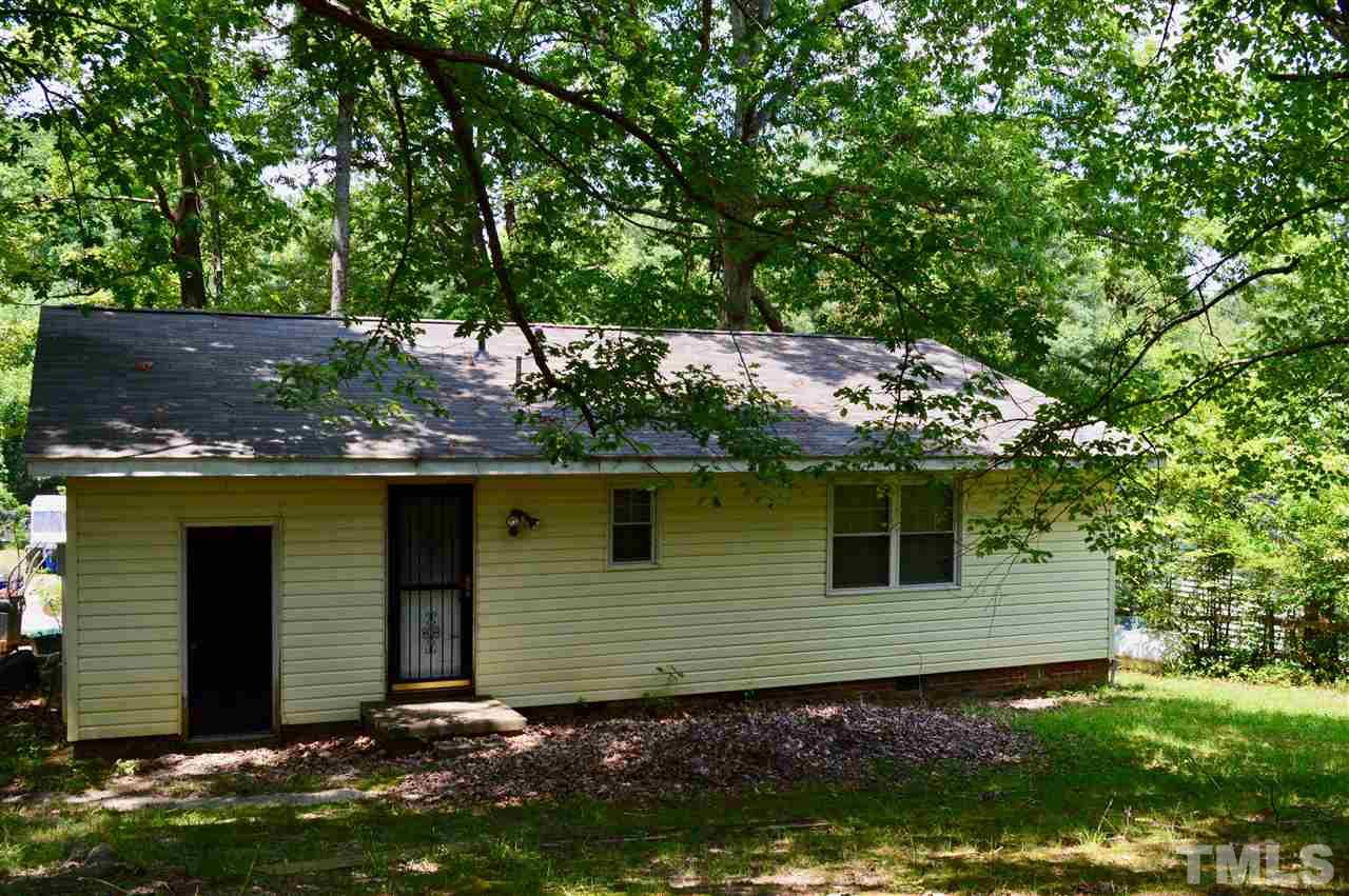 2805 Quince Drive Raleigh, NC 27610 - Photo 2 of 3 Gallery Image 2