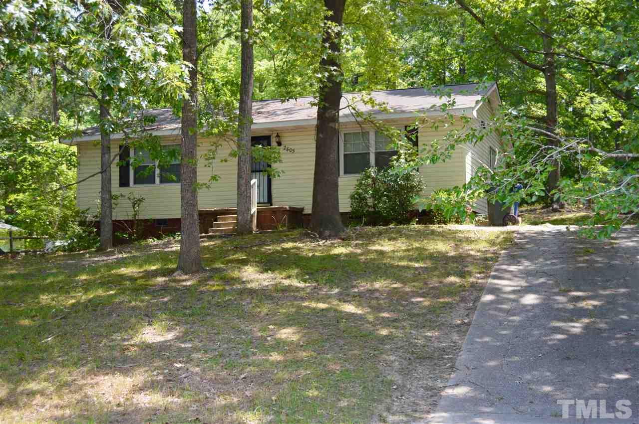2805 Quince Drive Raleigh, NC 27610 - Photo 3 of 3 Gallery Image 3