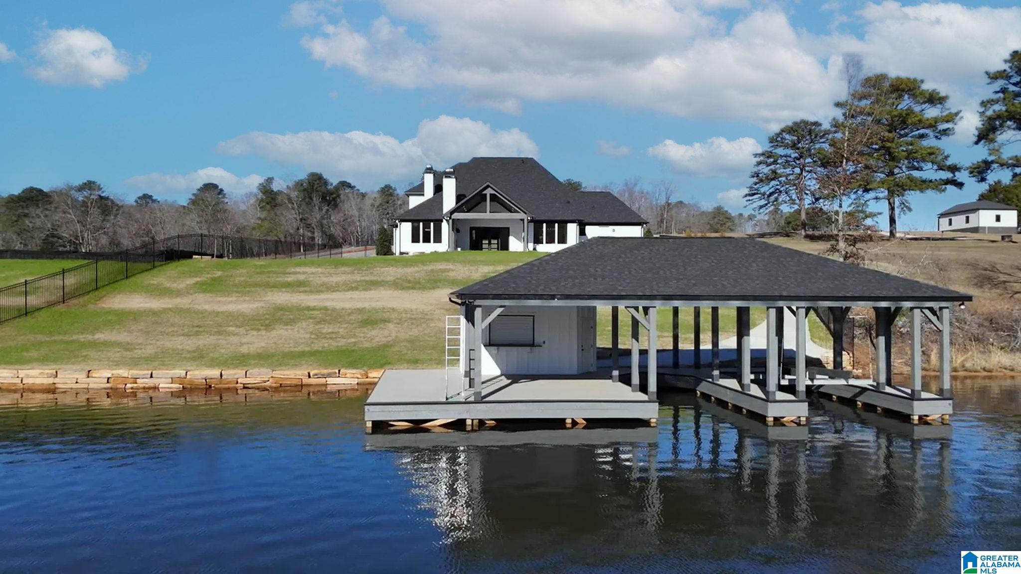 10779 Herman Boyd Road Northport, AL 35475 - Photo 62 of 71