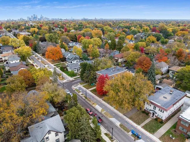 $295,000 | 4501 Bryant Avenue South, Unit 2, Minneapolis, MN 55419