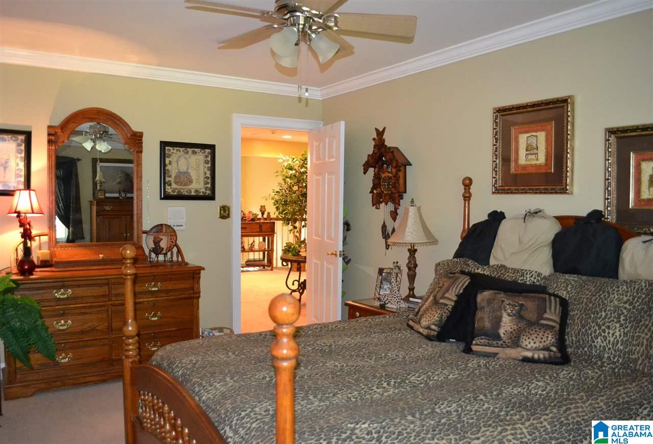 7847 Brookwood Road Pinson, AL 35126 - Photo 21 of 50