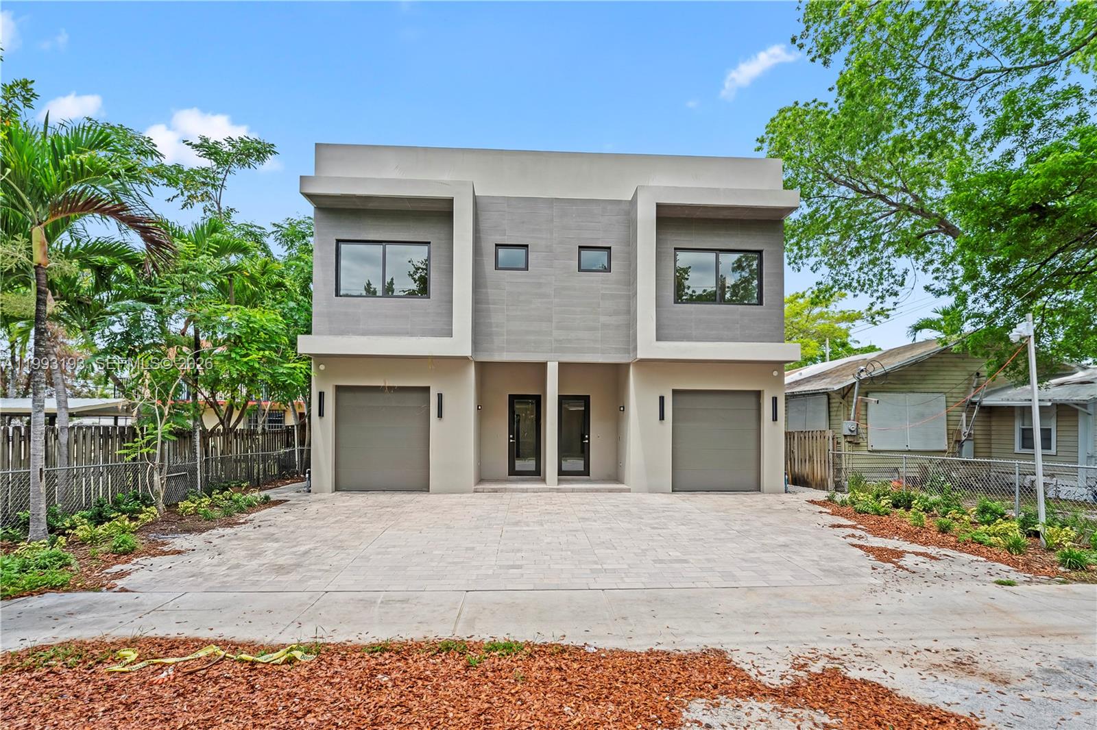 2360 Southwest 32nd Avenue, Unit RIGHT Miami, FL 33145 - Photo 1 of 45