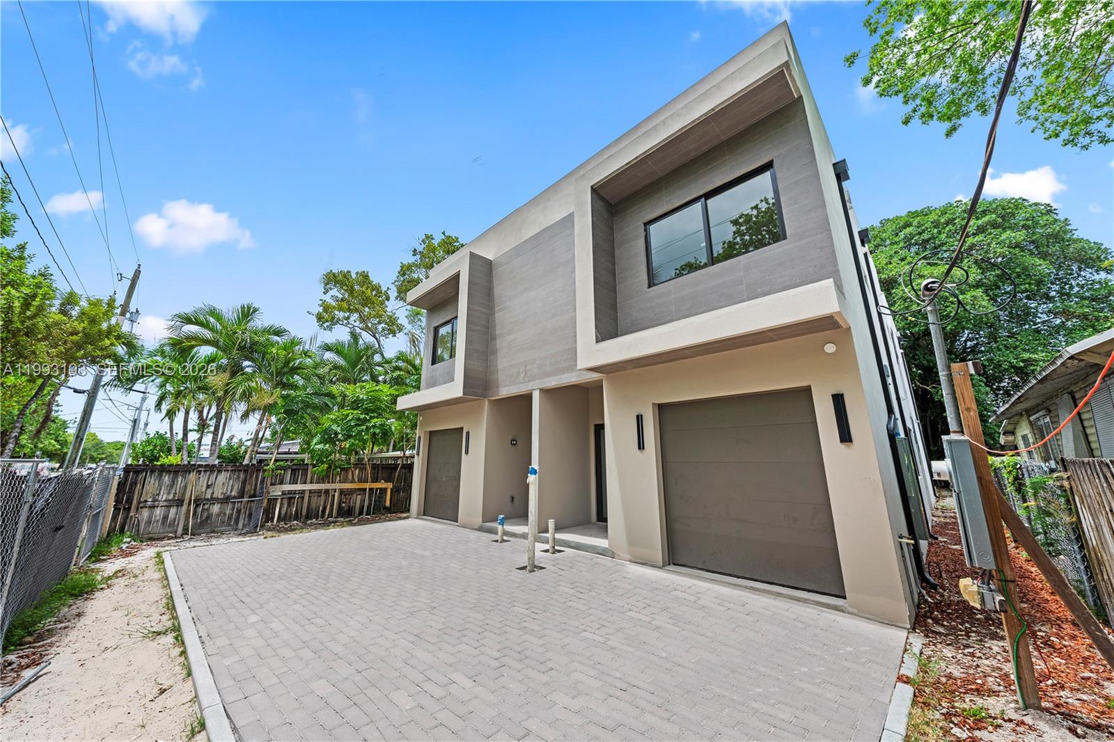 2360 Southwest 32nd Avenue, Unit RIGHT Miami, FL 33145 - Photo 2 of 45