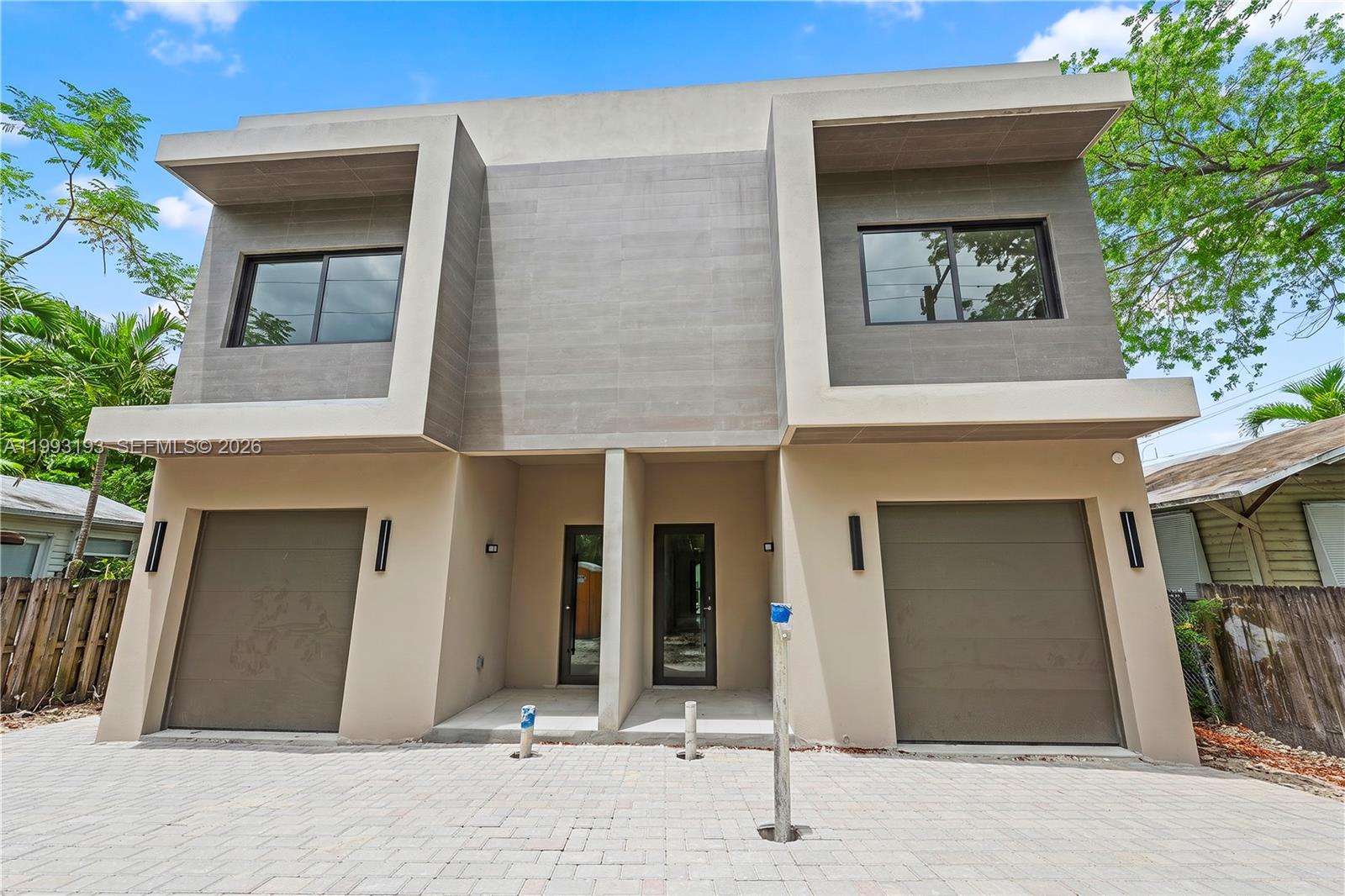 2360 Southwest 32nd Avenue, Unit RIGHT Miami, FL 33145 - Photo 3 of 45