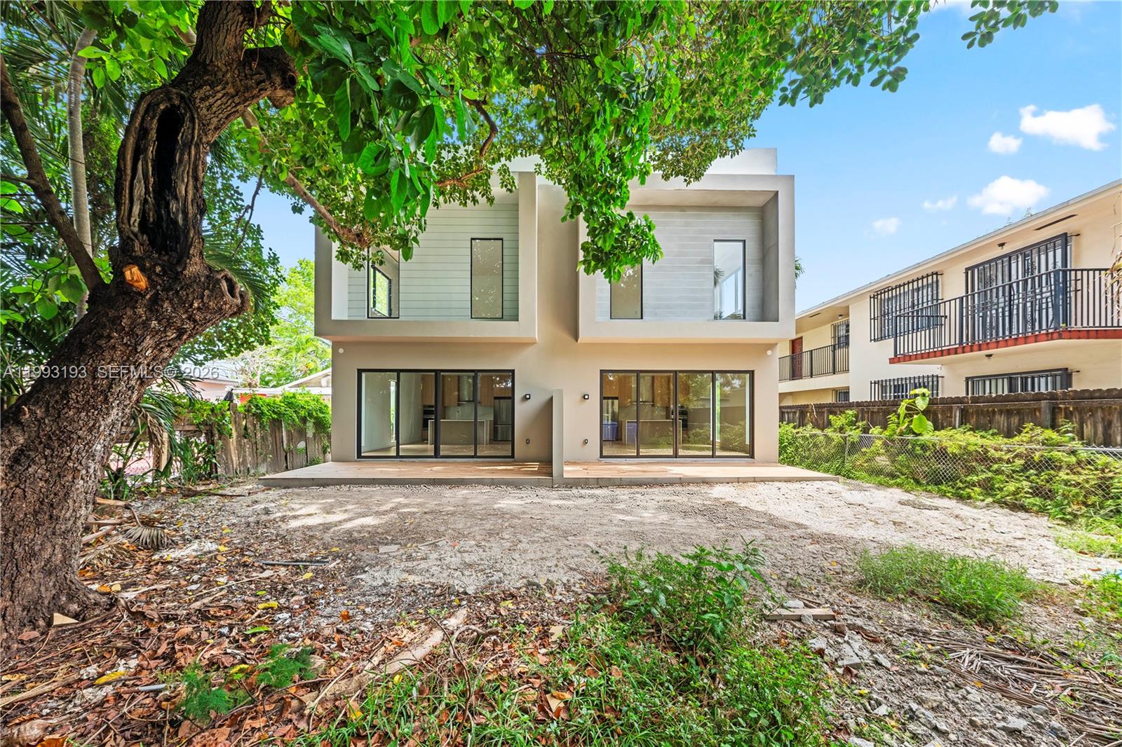 2360 Southwest 32nd Avenue, Unit RIGHT Miami, FL 33145 - Photo 33 of 45